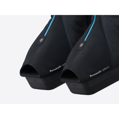 Μπότες λεμφικής παροχέτευσης RecoveryAir JetBoots