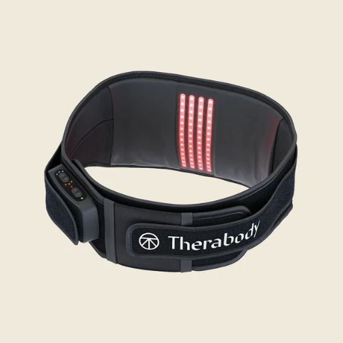 ThermBack LED Waist Belt | Therapy