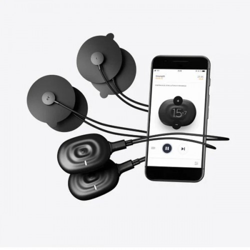 PowerDot 2.0 Duo Muscle stimulator