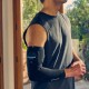 RecoveryPulse Arm Compression Sleeve