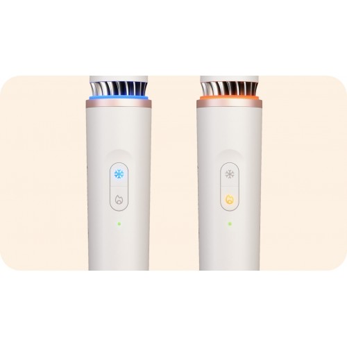 TheraFace Depuffing Wand | device for puffy face