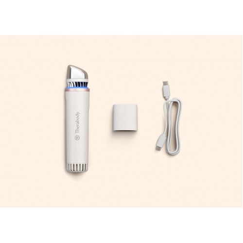 TheraFace Depuffing Wand | device for puffy face