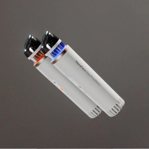 TheraFace Depuffing Wand | device for puffy face
