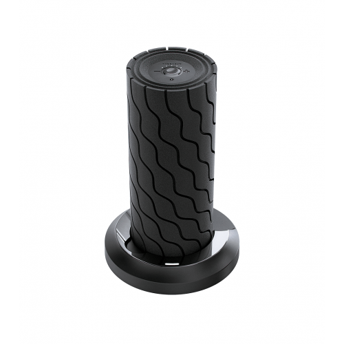 Wireless charger for Theragun