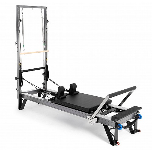 Aluminum HL 2 Reformer with Tower