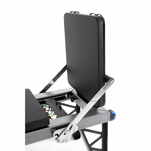 Aluminum HL 3 Reformer with Tower