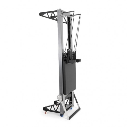 Aluminum HL 3 Reformer with Tower