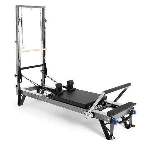 Aluminum HL 3 Reformer with Tower
