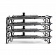 Aluminum HL 4 Reformer with Tower