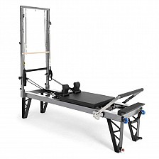 Aluminum HL 4 Reformer with Tower