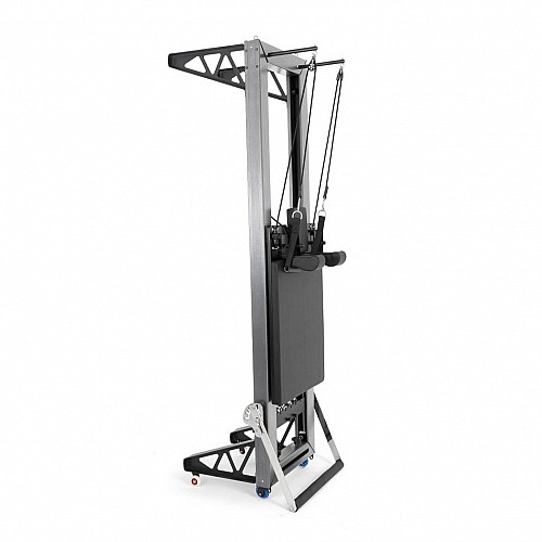 Aluminum HL 4 Reformer with Tower