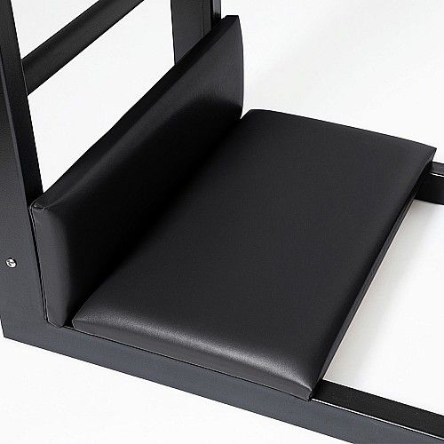 Ladder Barrel with steel ELITE model