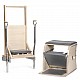 Classic Electric Pilates Chair | Combined Wunda