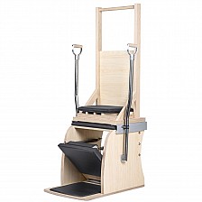 Κλασική ηλεκτρική καρέκλα Pilates | Συνδυασμένη Wunda