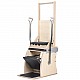 Classic Electric Pilates Chair | Combined Wunda