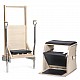 Classic Electric Pilates Chair | Combined Wunda