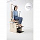 Classic Electric Pilates Chair | Combined Wunda
