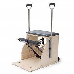 Πολυθρόνα Pilates Elite Combo