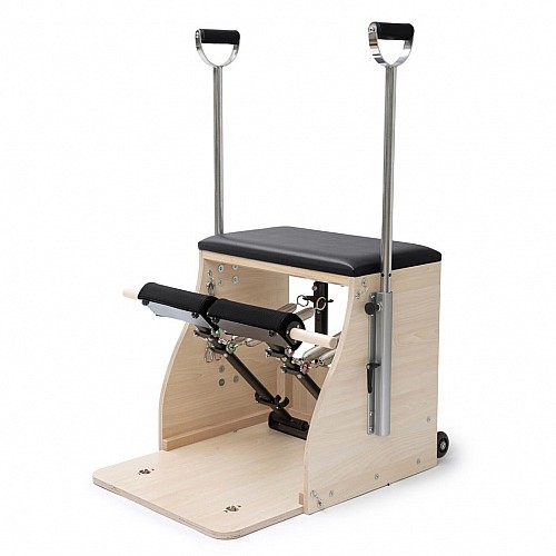 Πολυθρόνα Pilates Elite Combo