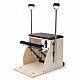 Πολυθρόνα Pilates Elite Combo