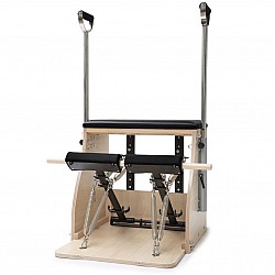Πολυθρόνα Pilates Elite Combo