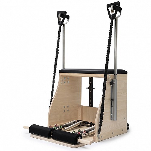 Πολυθρόνα Pilates Elite Combo