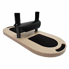 Διόρθωση ποδιών Pilates