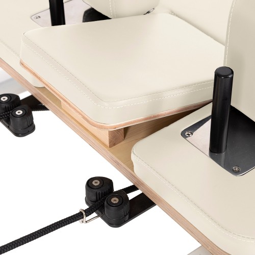 Lignum™ Reformer with Tower