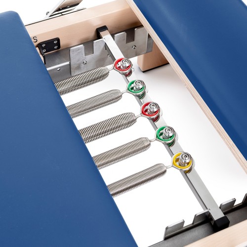 Lignum™ Reformer with Tower