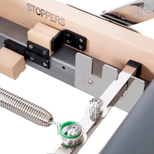 Lignum™ Reformer with Tower