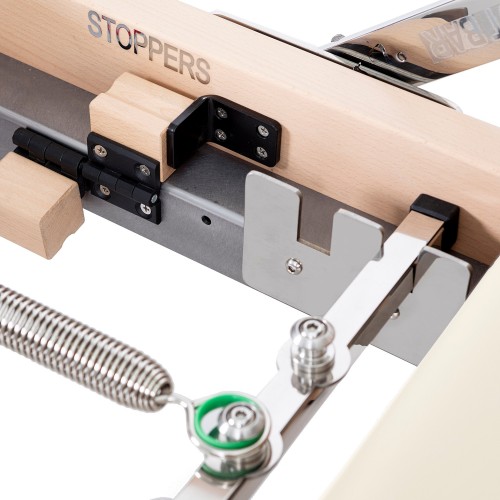 Lignum™ Reformer with Tower