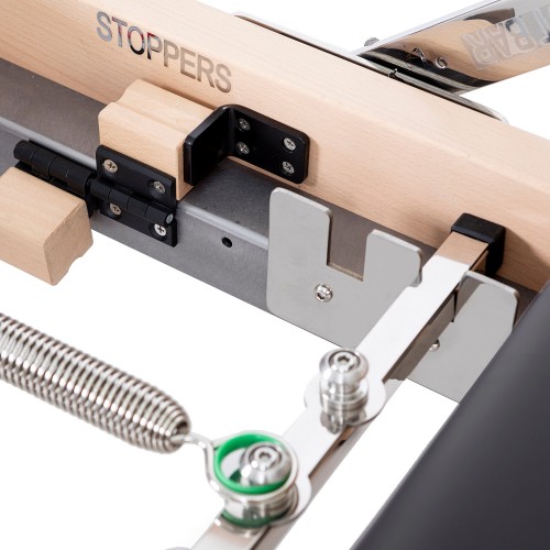 Lignum™ Reformer with Tower