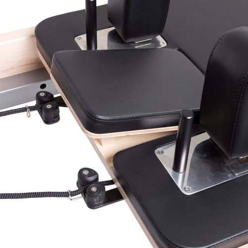 Reformer Fisio Master Instructor™ with Tower