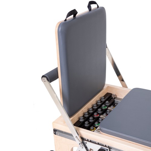 Reformer Fisio Master Instructor™ with Tower