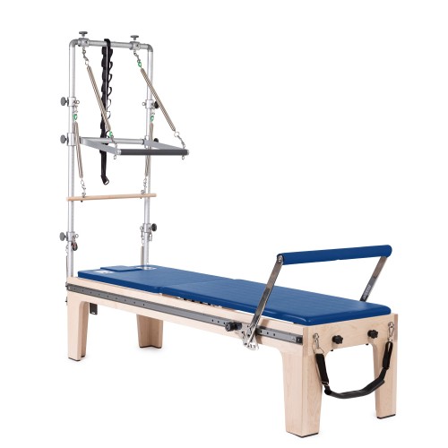 Reformer Fisio Master Instructor™ with Tower