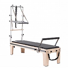 Reformer Fisio Master Instructor™ με Πύργο