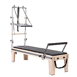 Reformer Fisio Master Instructor™ με Πύργο