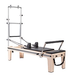 Reformer Fisio Master Instructor™ με Πύργο