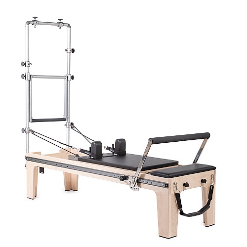 Reformer Fisio Master Instructor™ with Tower