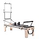 Reformer Fisio Master Instructor™ with Tower