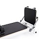 Reformer Nubium™ Black Edition with Tower