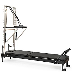 Reformer Nubium™ Black Edition με Tower