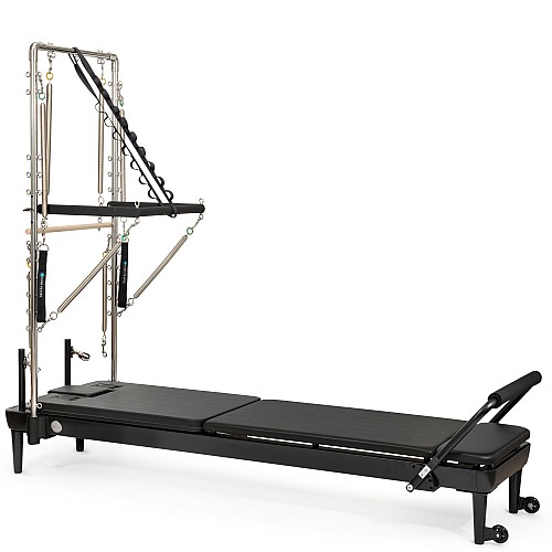 Reformer Nubium™ Black Edition with Tower