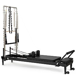 Reformer Nubium™ Black Edition με Tower