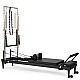 Reformer Nubium™ Black Edition with Tower