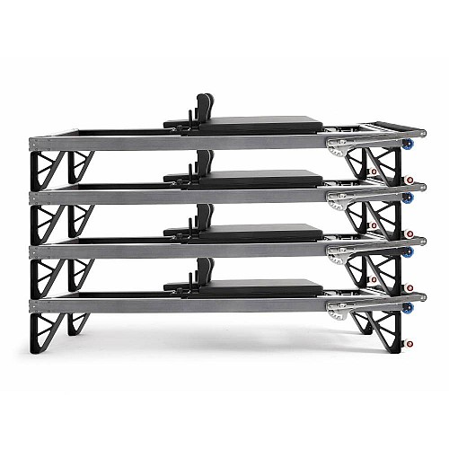 Aluminum HL1 Reformer