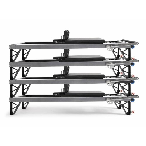 Aluminum HL 2 Reformer with Tower