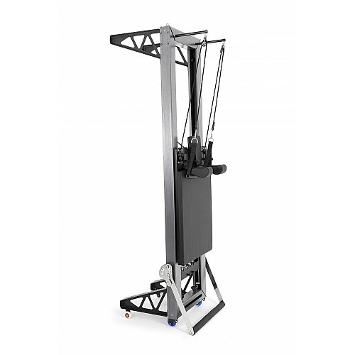 Aluminum HL1 Reformer