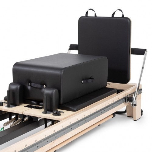 Twin Reformer