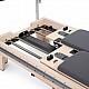 Twin Reformer
